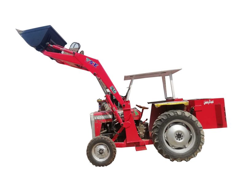 massy 240
