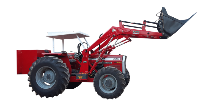 industrial4x4